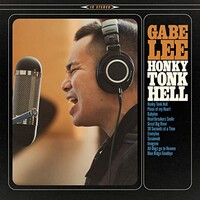 Gabe Lee, Honky Tonk Hell