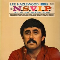 Lee Hazlewood, The N.S.V.I.P.'s