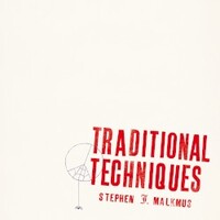 Stephen Malkmus, Traditional Techniques