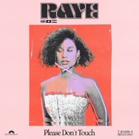 Raye, Please Don't Touch