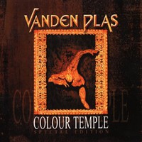Vanden Plas, Colour Temple