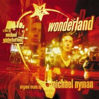 Michael Nyman, Wonderland