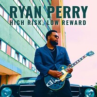 Ryan Perry, High Risk, Low Reward