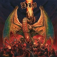 Dio, Killing The Dragon (Deluxe Edition)