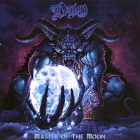 Dio, Master of the Moon (Deluxe Edition)