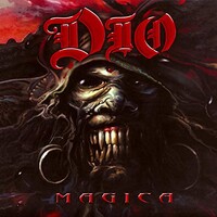 Dio, Magica (Deluxe Edition) (2019 - Remaster)