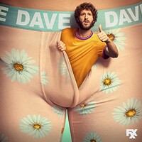 Dave, Hi, I'm Dave (From "DAVE")