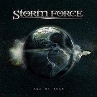 Storm Force, Age Of Fear