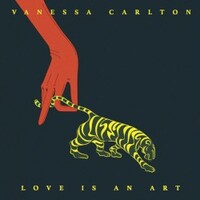 Vanessa Carlton, Love is an Art