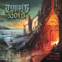 Temple of Void, The World That Was
