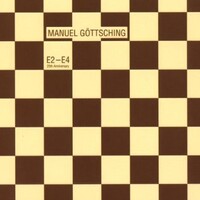 Manuel Gottsching, E2-E4