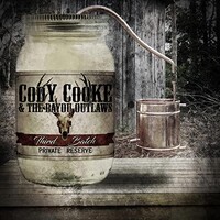 Cody Cooke and the Bayou Outlaws, 3rd Batch: Private Reserve
