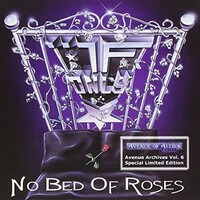 If Only, No Bed Of Roses