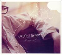 Jesse Harris, Mineral