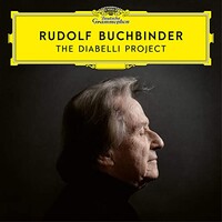 Rudolf Buchbinder, The Diabelli Project