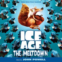 John Powell, Ice Age: The Meltdown