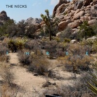 The Necks, Three