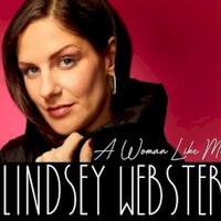 Lindsey Webster, A Woman Like Me
