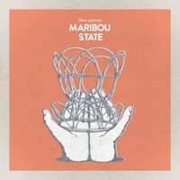 Maribou State, fabric presents Maribou State