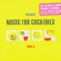 Various Artists, Music for Cocktails, Part 2