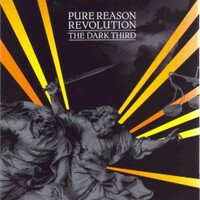 Pure Reason Revolution, The Dark Third