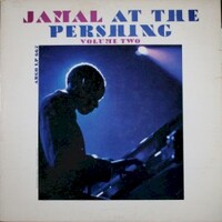Ahmad Jamal, Jamal at the Pershing Volume Two