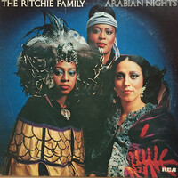 The Ritchie Family, Arabian Nights
