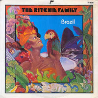 The Ritchie Family, Brazil