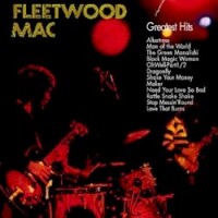 Fleetwood Mac, Greatest Hits 1971