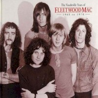 Fleetwood Mac, The Vaudeville Years: 1968 to 1970