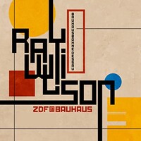Ray Wilson, ZDF@Bauhaus