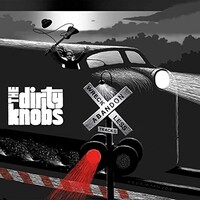 The Dirty Knobs, Wreckless Abandon (Single)