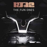 RJD2, The Fun Ones