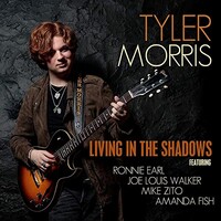 Tyler Morris, Living In The Shadows