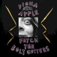 Fiona Apple, Fetch The Bolt Cutters