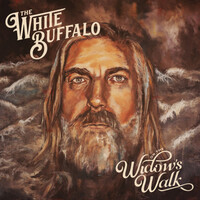 The White Buffalo, On The Widow's Walk