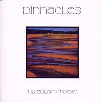 Edgar Froese, Pinnacles