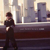 Juan Fermin Ferraris, 35 mm