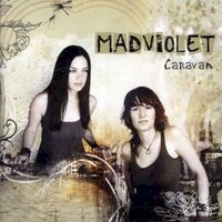 Madviolet, Caravan