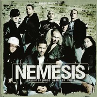 Bushido, Nemesis Ersguterjunge Sampler, Volume 1