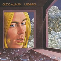 Gregg Allman, Laid Back (Deluxe Edition)