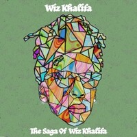 Wiz Khalifa, The Saga of Wiz Khalifa
