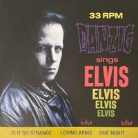 Danzig, Sings Elvis