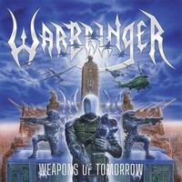 Warbringer, Weapons Of Tomorrow
