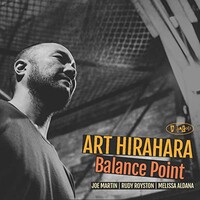 Art Hirahara, Balance Point