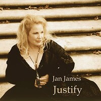 Jan James, Justify