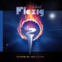 Michael Flexig, Keeper Of The Flame