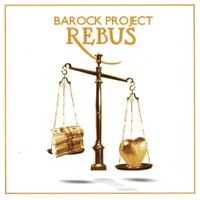 Barock Project, Rebus