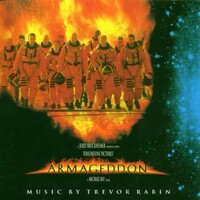 Trevor Rabin, Armageddon: The Score