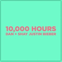 Dan + Shay & Justin Bieber, 10,000 Hours